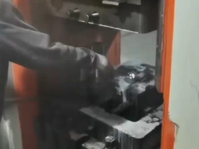 鋁合金鍛件需求增加，伺服螺旋壓力機(jī)率先而為