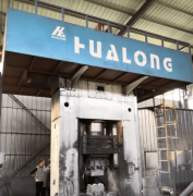 電動螺旋壓力機(jī)為什么適合鍛造生產(chǎn)？